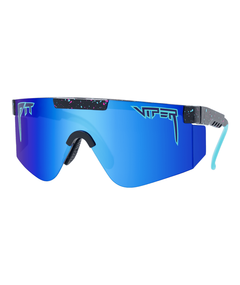 Pit Viper The Hail Sagan 2000s