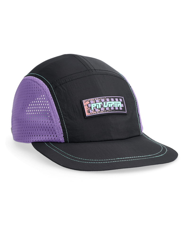 Pit Viper Naples Hot Mesh Hat
