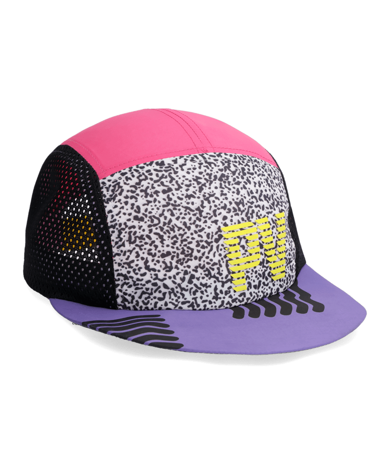 Pit Viper Son of Beach Hot Mesh Hat