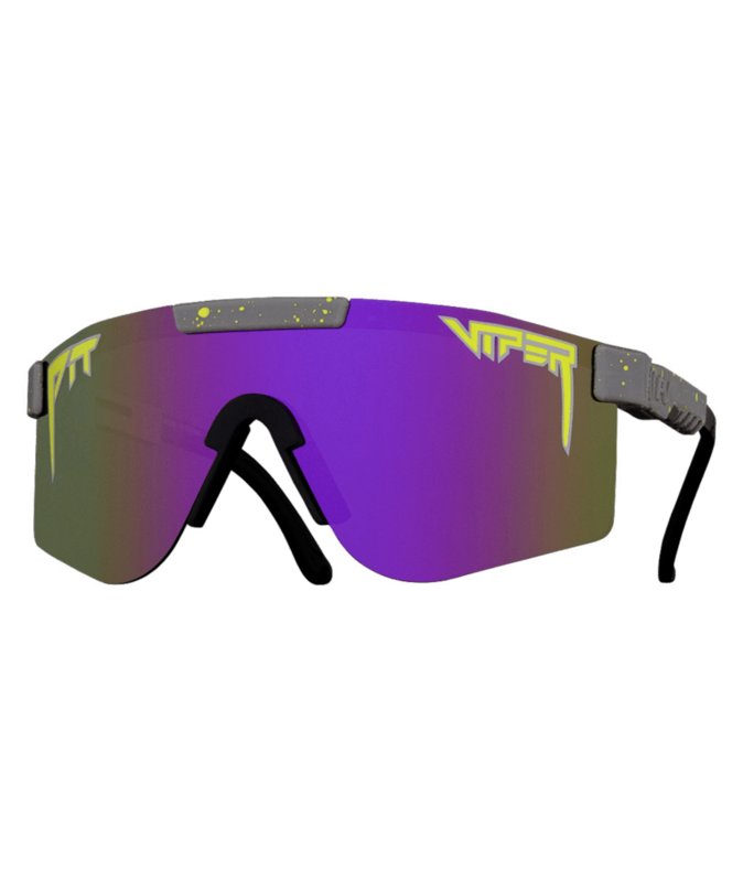 Pit Viper The Lightspeed Polarized