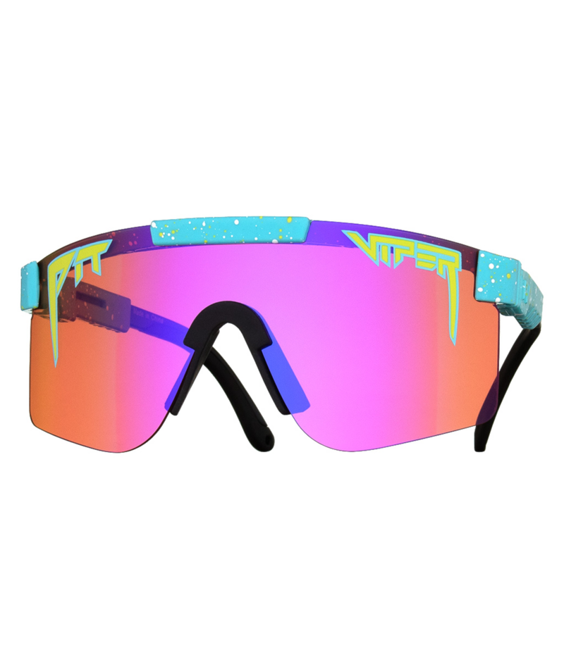 Pit Viper The Motorboat Sunset Double Wide