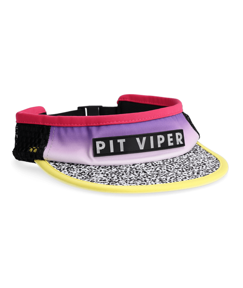 Pit Viper Son of Beach Super Visor