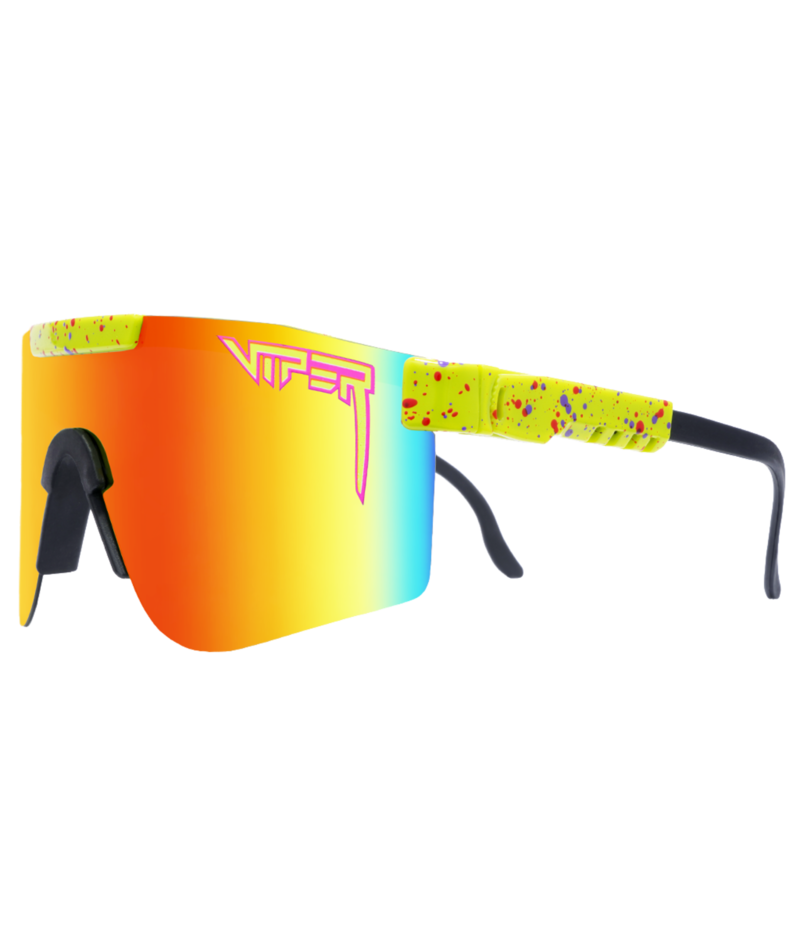 Pit ViperThe 1993 Polarized Double Wide