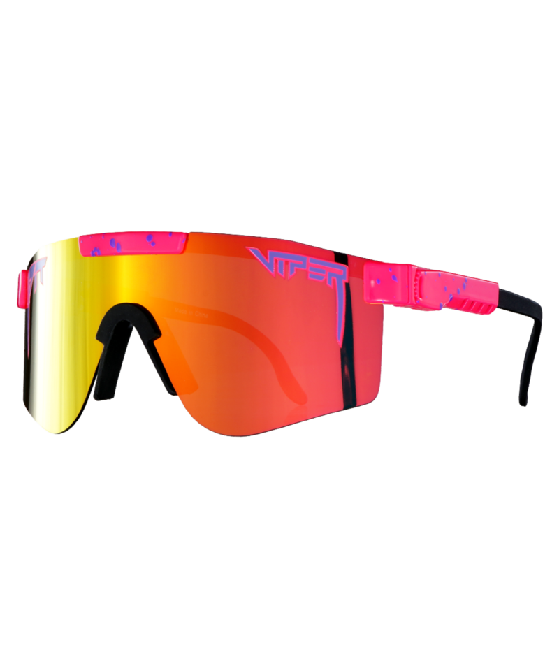 Pit Viper The Radical Polarized Double Wide