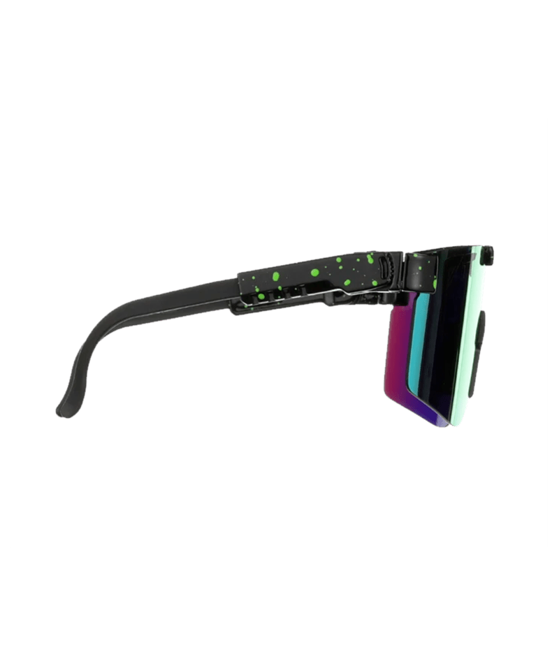 Pit Viper The Monster Bull Polarized Double Wide