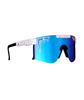 Pit Viper The Absolute Freedom Polarized Double Wide