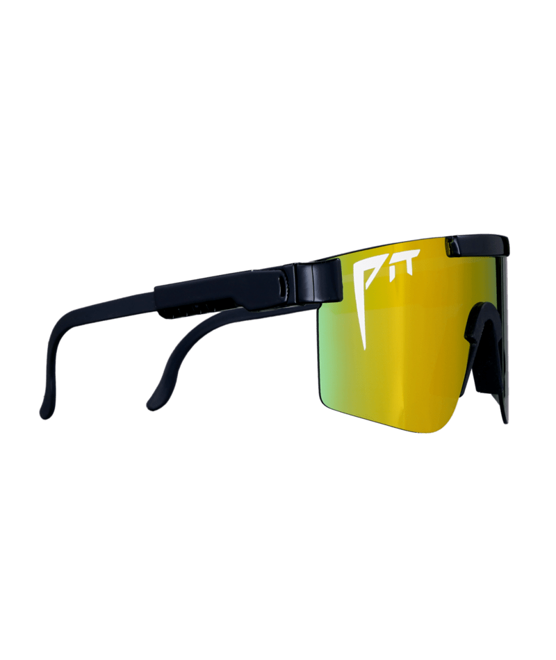 Pit Viper The Mystery Polarized