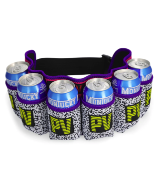 Pit Viper Son of Beach Beer Belt