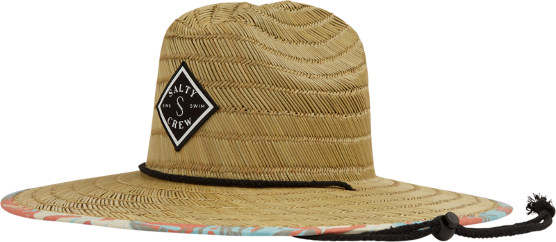 Salty Crew Tippet Lifeguard Hat
