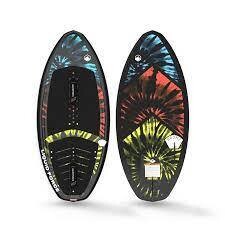 Liquid Force Gromi W/Straps Wakesurf
