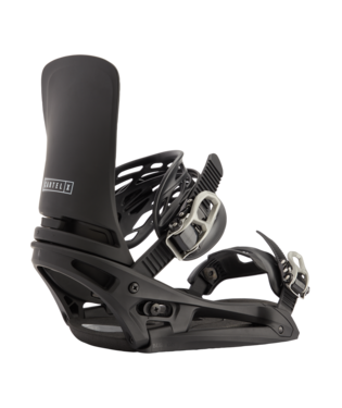 Burton Cartel X EST  Black