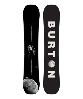 Burton Process 2024
