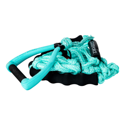 Liquid Force DLX Molded Surf Rope