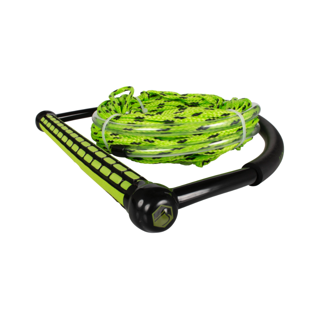 Liquid Force TR9 HDL W/ STATIC LINE