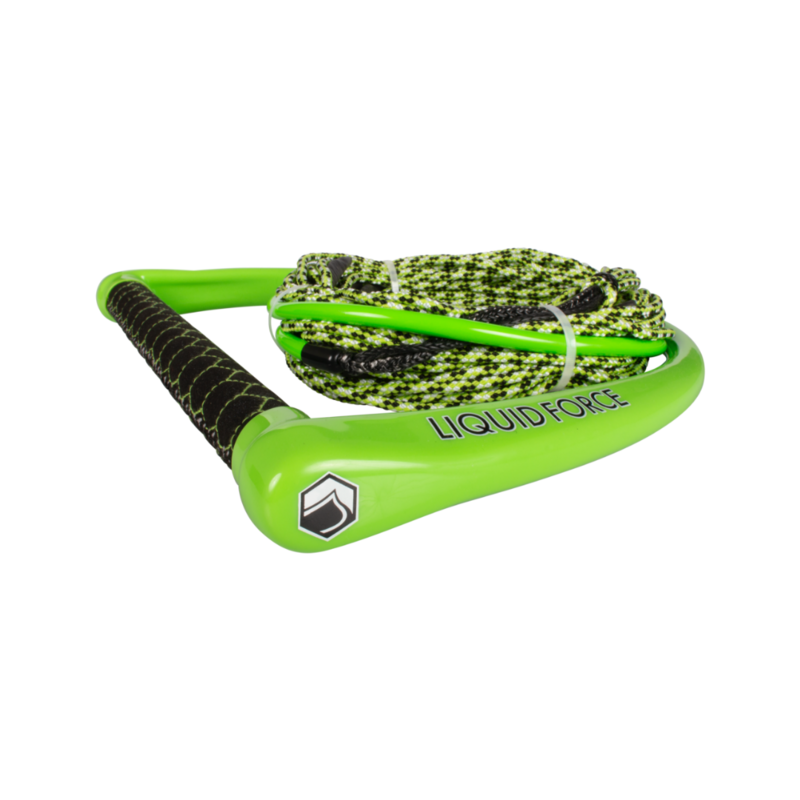 Liquid Force Apex Suede H-Braid 70
