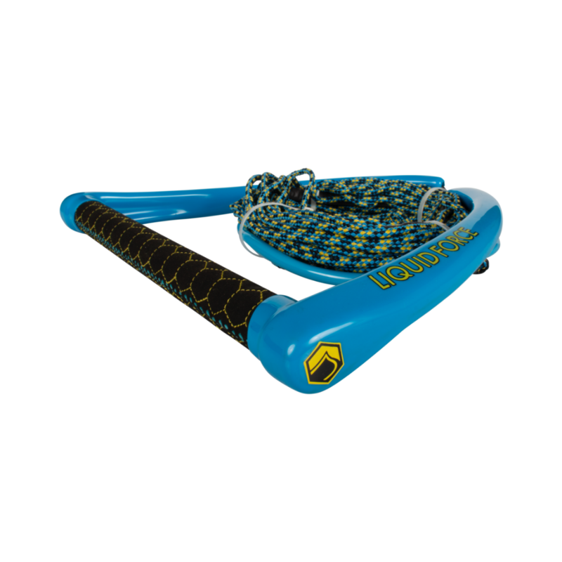 Liquid Force Apex Suede H-Braid 70
