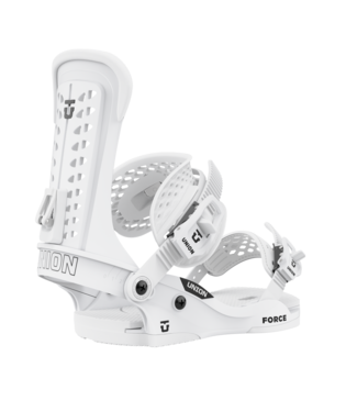 UNION FORCE W23, Color: WHITE, Size: MED