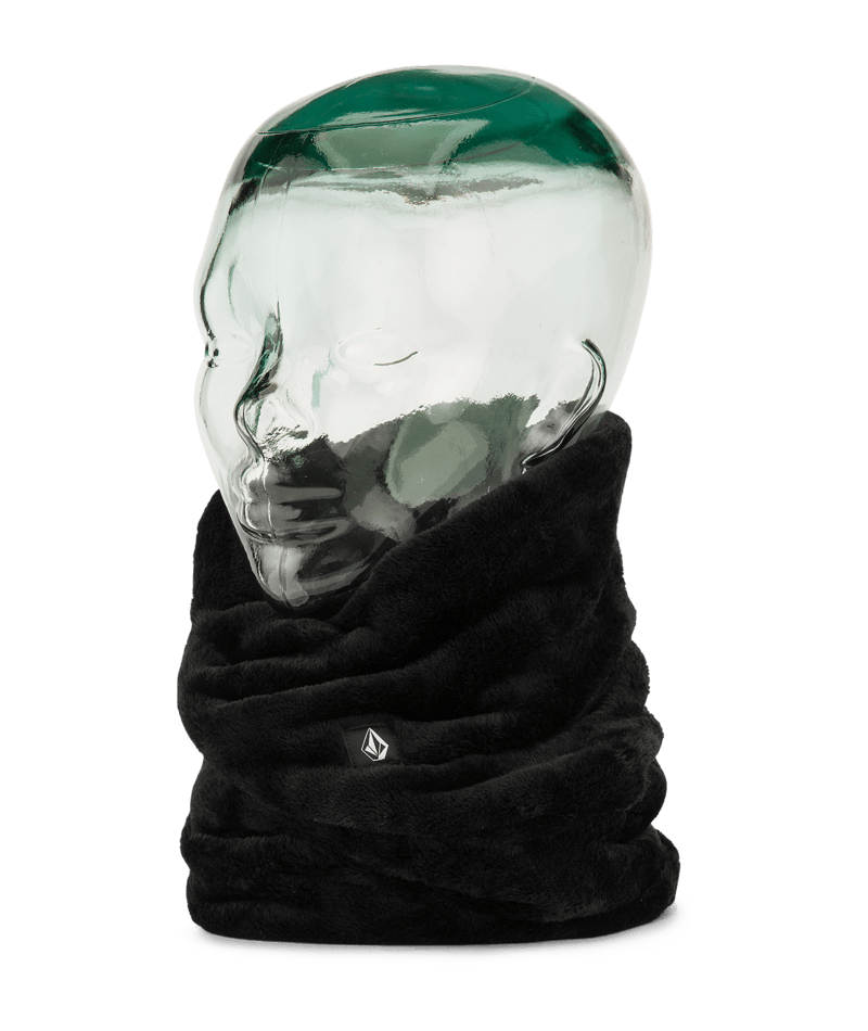 VOLCOM WILDER NECKBAND, Color: BLACK