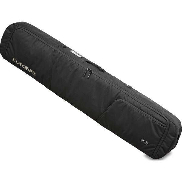 DAKINE TOUR SNOWBOARD BAG , Color: BLACK, Size: 157