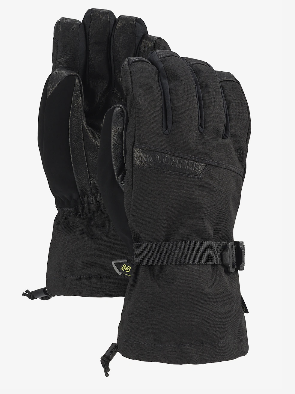 Burton Mens Deluxe GORE‑TEX Glove