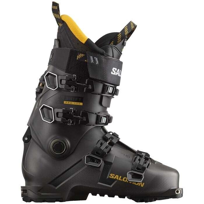 SALOMON SHIFT PRO 120 AT