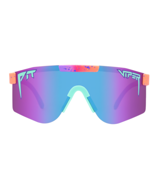 Pit Viper The Copacabana Polarized Double Wide