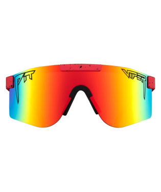 The Hotshot Polarized Double wide