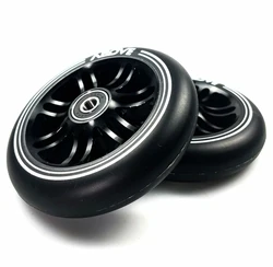 Above Hollow 24x110 Black