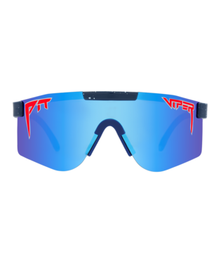 Pit Viper The Basketball Team Polarized Double Wide