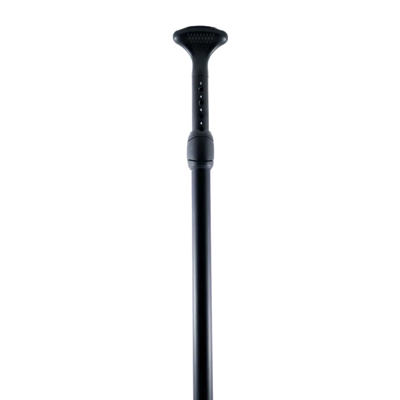 Adjustable Aluminum SUP Paddle