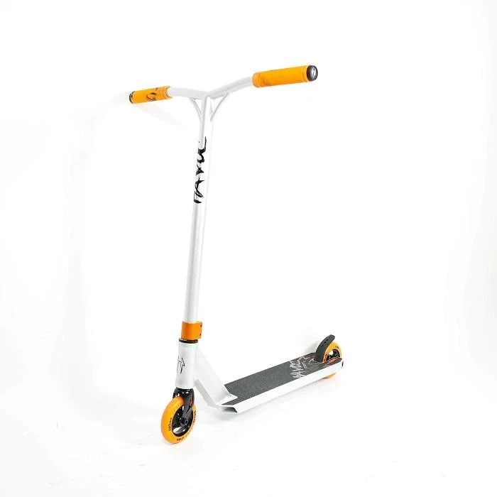 HAVOC Storm Grey/Orange