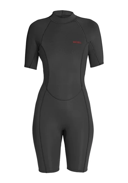 Women&#39;s Axis S/S Springsuit 2mm