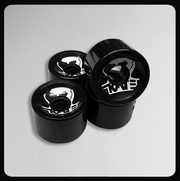 Skull Skates Monster Truck 83a 69mm