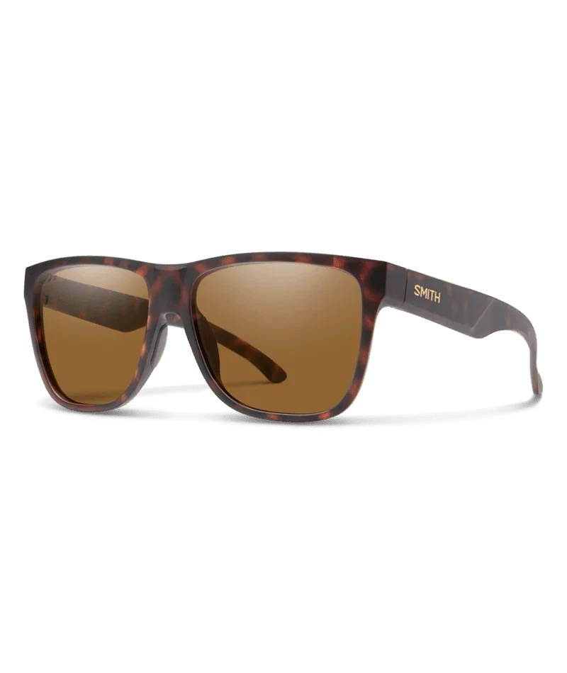 Lowdown XL 2 Tortoise CP Polarized Brown