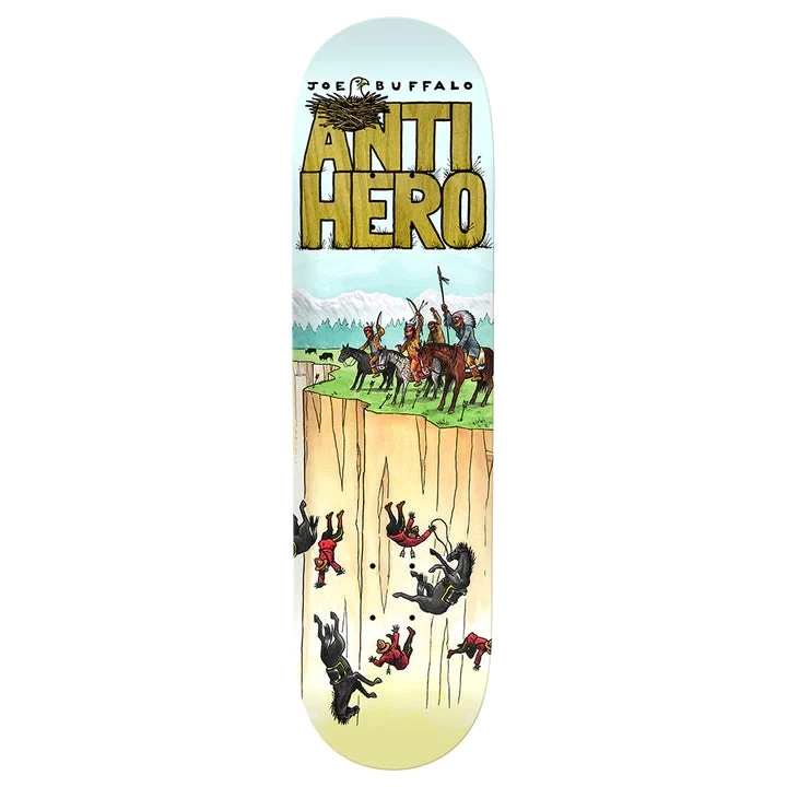 Anti Hero Joe Buffalo 8.75
