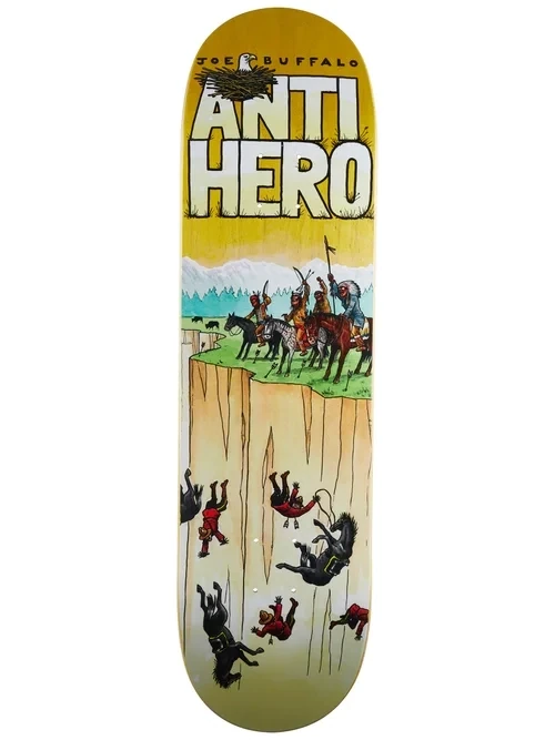 Anti Hero Joe Buffalo 8.5