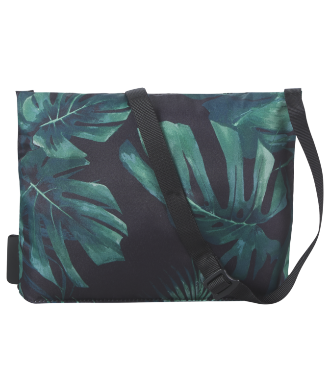 Dakine Travel Crossbody Night Tropical