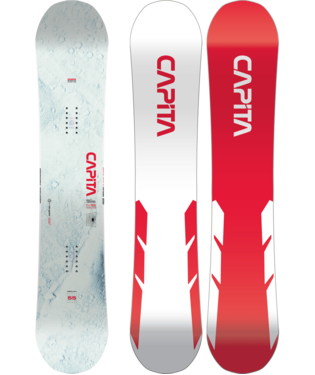 Capita Mercury 2024