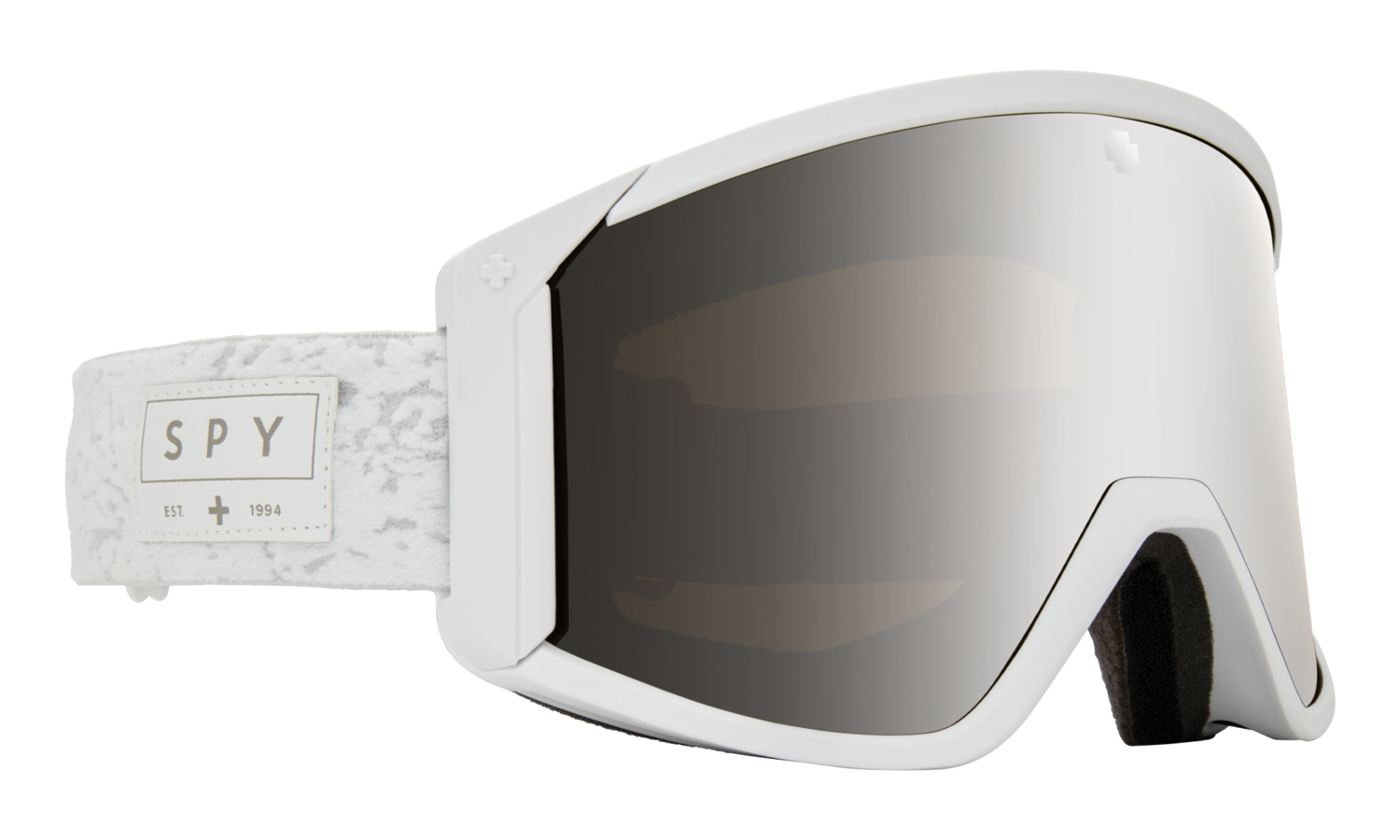 Raider Alabaster Bronze w/Silver &amp; LL Persimmon