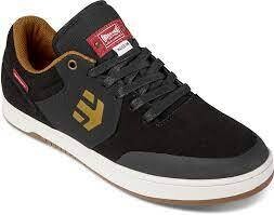 Etnies Marana x Indy Black