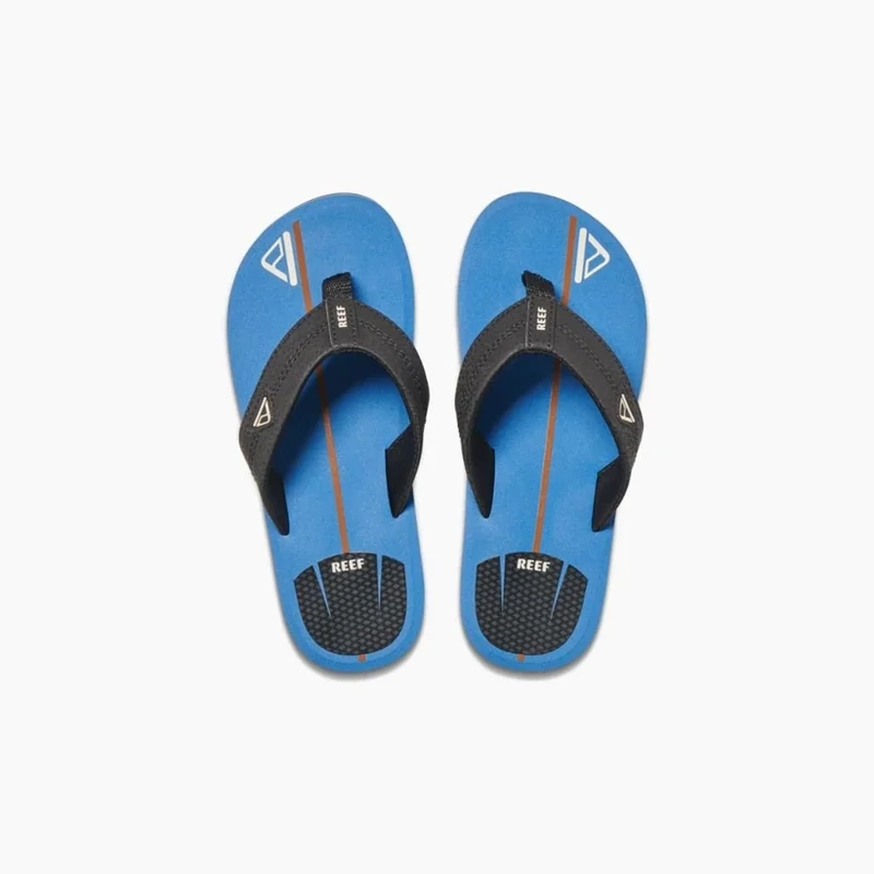Reef Kids Shaper  Blue