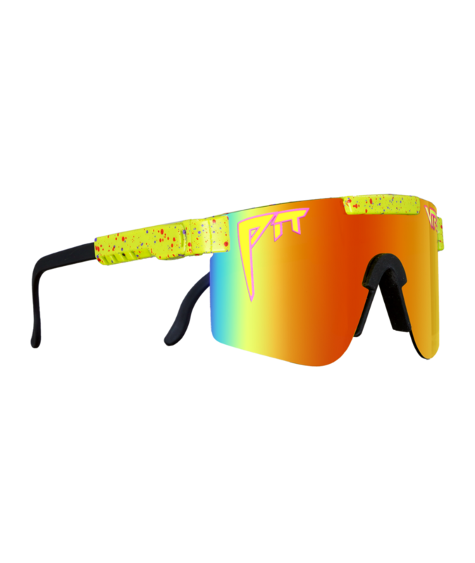 Pit Viper The 1993 Polarized