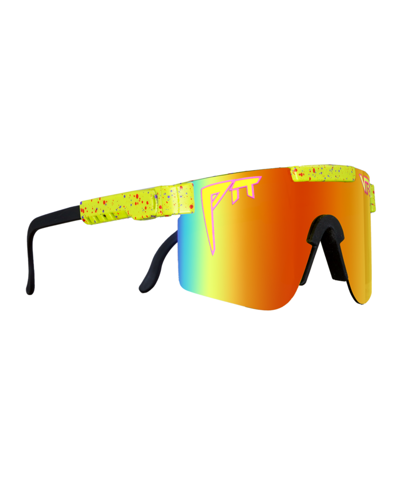 Pit Viper The 1993 Polarized Double Wide