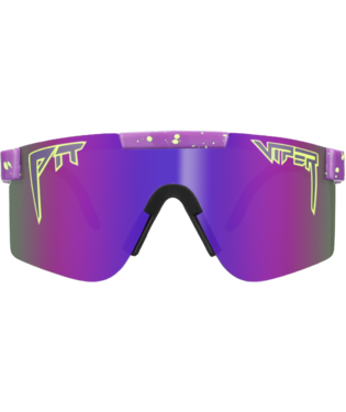 Pit Viper The Donatello Polarized