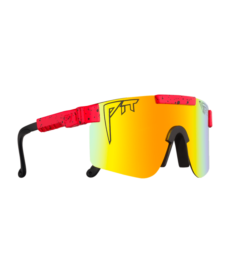 Pit Viper The Hotshot Polarized