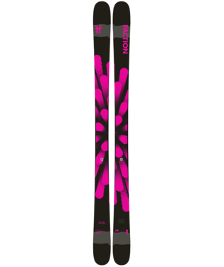 Faction Studio 1 2024