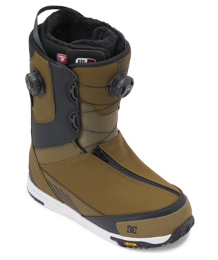 DC Transcend Boa Olive/Wht 2024