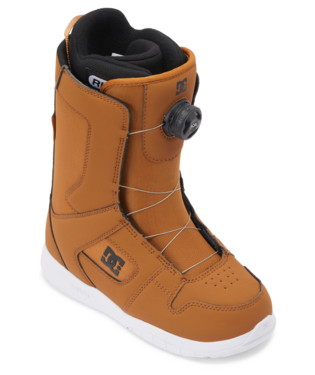 DC Phase Boa Womens  Wheat/Wht 2024