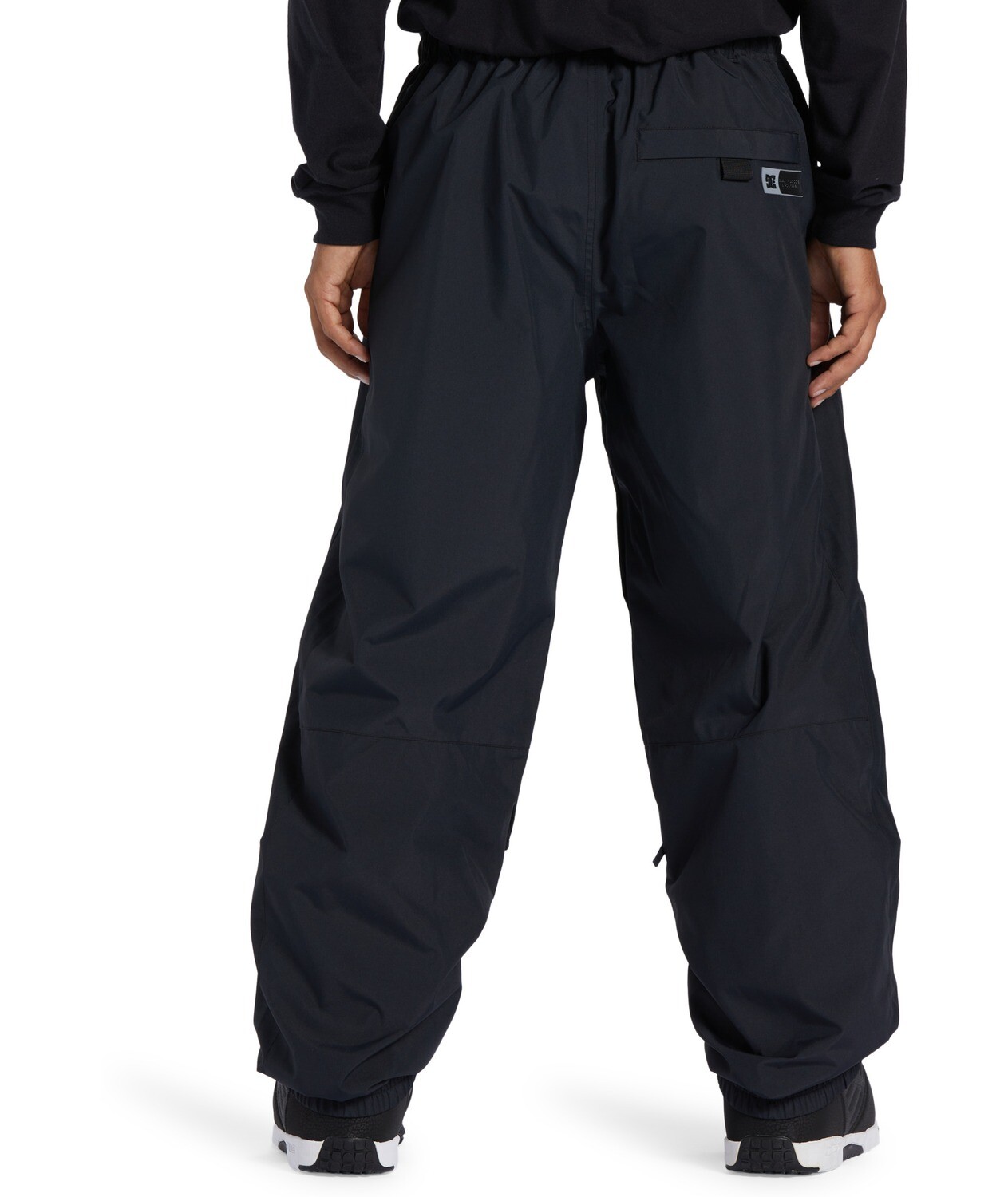 DC Primo Pant Blk