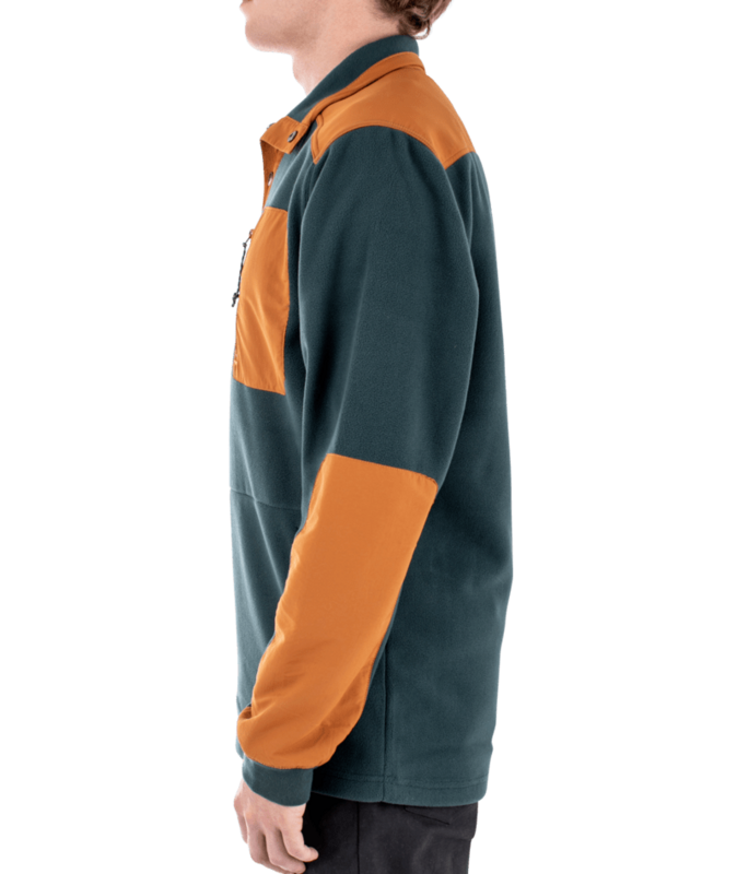 Jetty Pines Fleece Jacket
